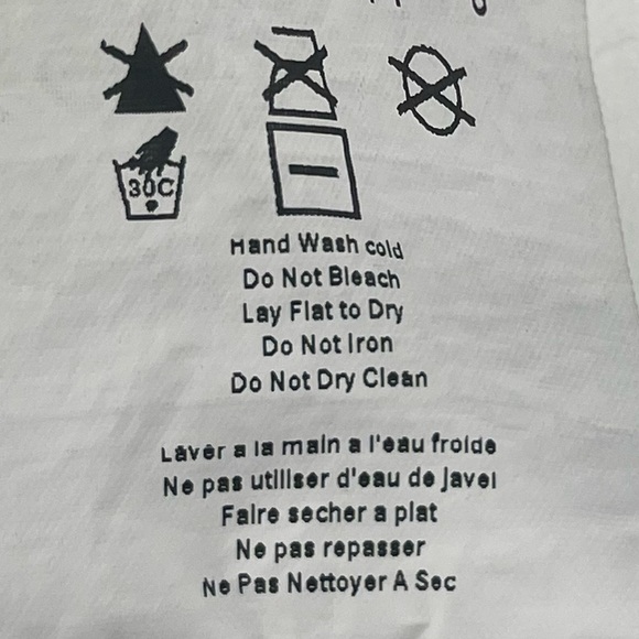 A Pea In The Pod Green and Navy Blue Stripped Halter Style Bikini Size Small - Picture 4 of 13